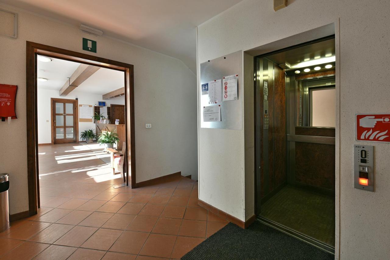 Residence Casa Metz Santa Cristina Val Gardena Exterior foto